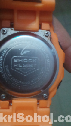 Casio G-Shock